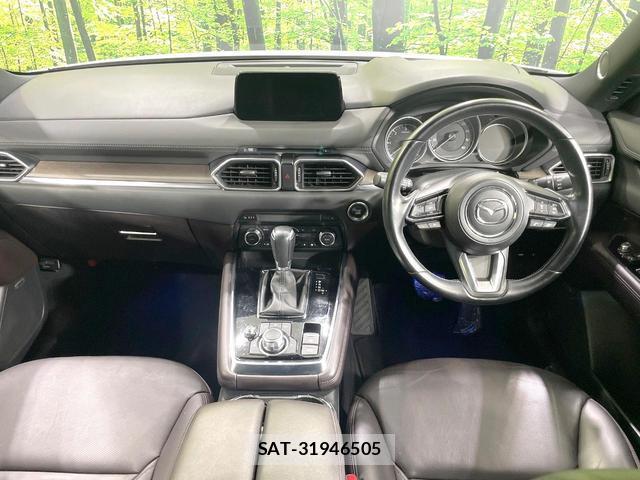 Mazda CX-8 2018-10 8329054-1
