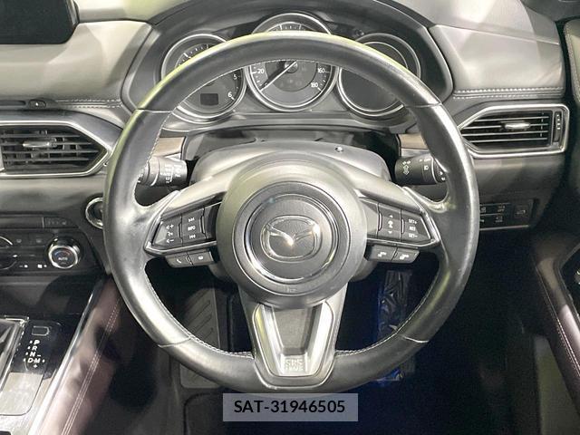 Mazda CX-8 2018-10 8329054-11