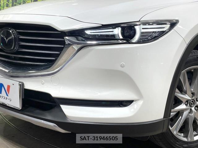 Mazda CX-8 2018-10 8329054-12