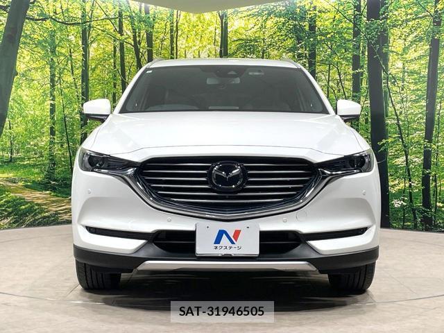 Mazda CX-8 2018-10 8329054-14