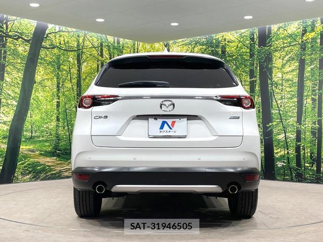 Mazda CX-8 2018-10 8329054-15