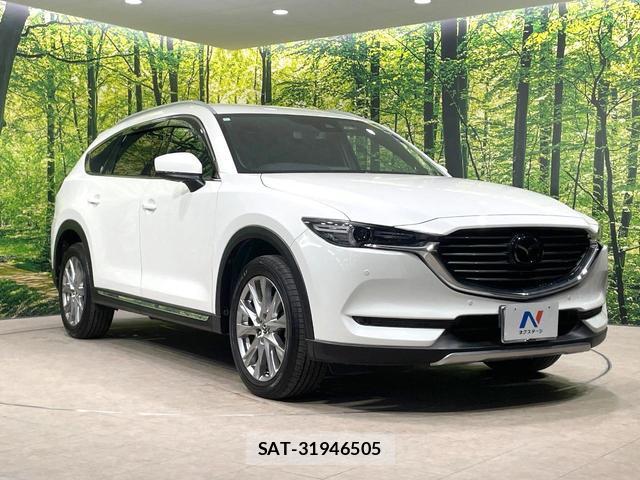 Mazda CX-8 2018-10 8329054-16