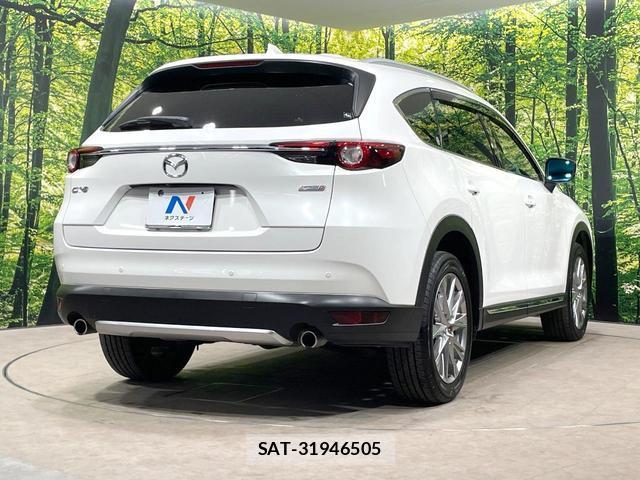 Mazda CX-8 2018-10 8329054-17