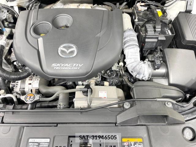 Mazda CX-8 2018-10 8329054-18