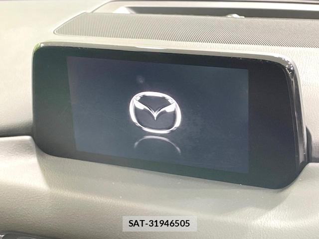 Mazda CX-8 2018-10 8329054-4