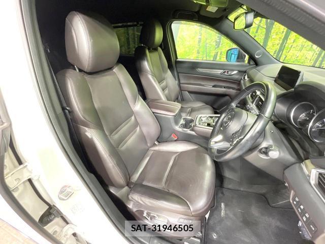 Mazda CX-8 2018-10 8329054-7