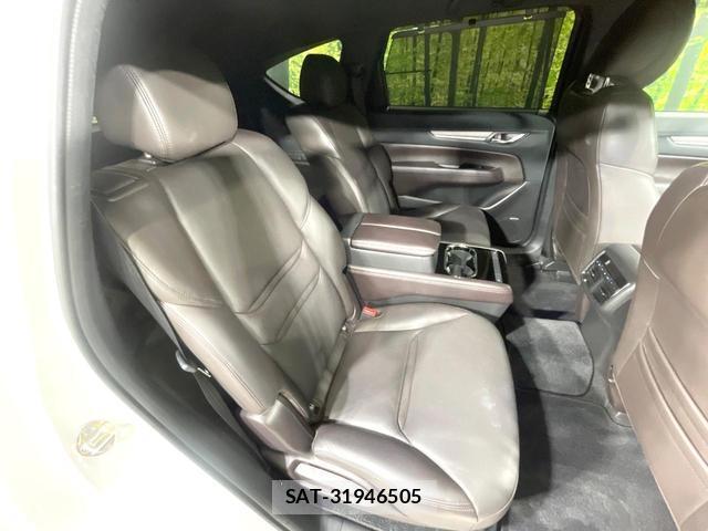Mazda CX-8 2018-10 8329054-8