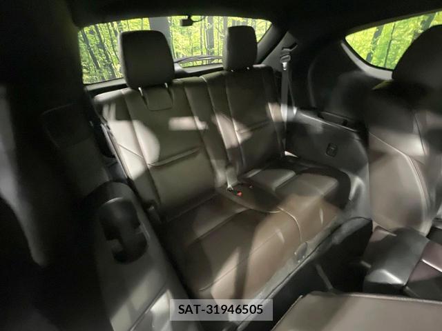 Mazda CX-8 2018-10 8329054-9