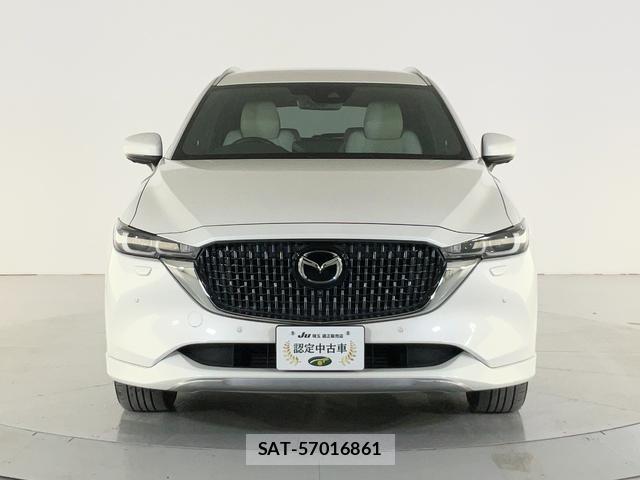 Mazda CX-8 2023-04 8330130-1