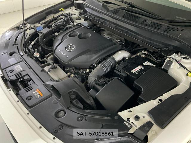 Mazda CX-8 2023-04 8330130-12