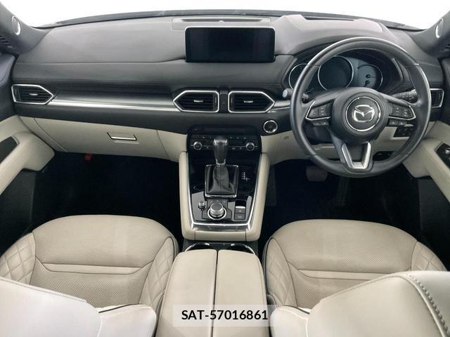 Mazda CX-8 2023-04 8330130-2