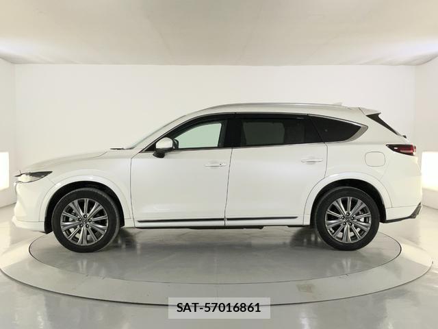 Mazda CX-8 2023-04 8330130-3