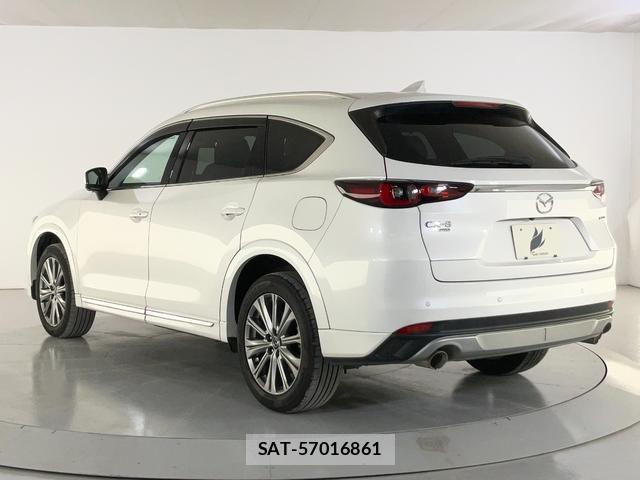 Mazda CX-8 2023-04 8330130-4