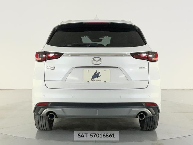 Mazda CX-8 2023-04 8330130-5