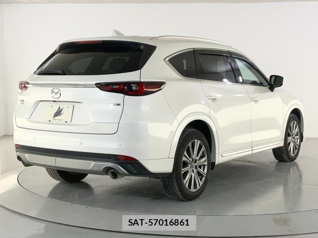 Mazda CX-8 2023-04 8330130-6