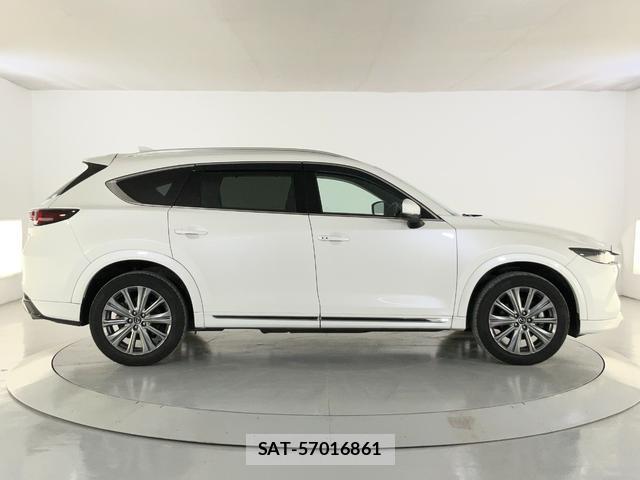 Mazda CX-8 2023-04 8330130-7