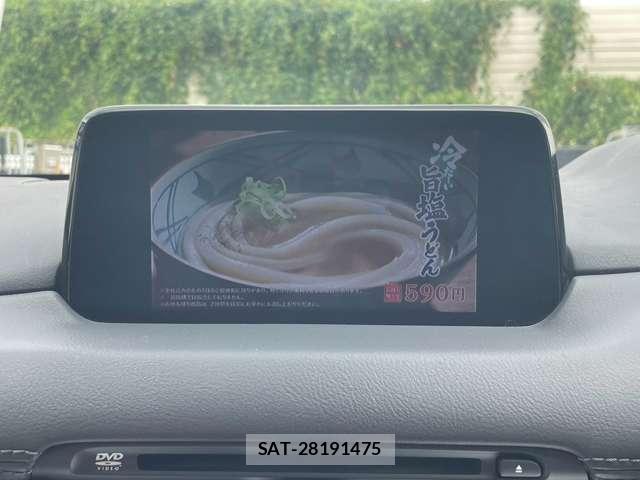 Mazda CX-8 2018-08 8330252-10