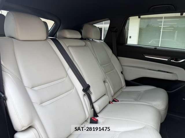 Mazda CX-8 2018-08 8330252-12
