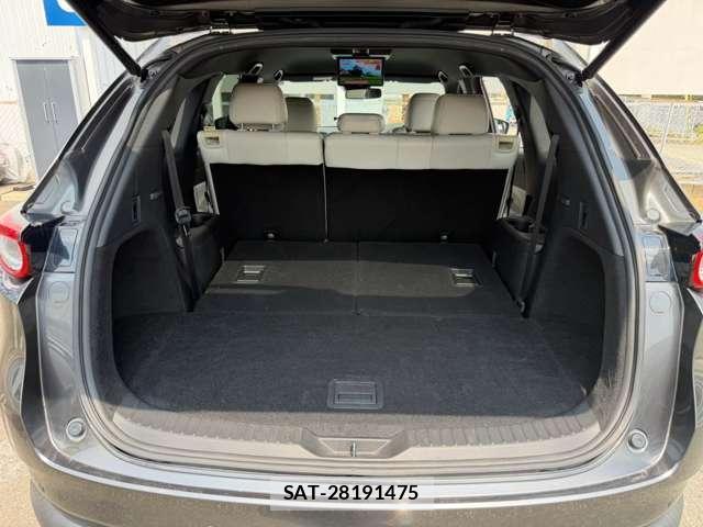 Mazda CX-8 2018-08 8330252-14