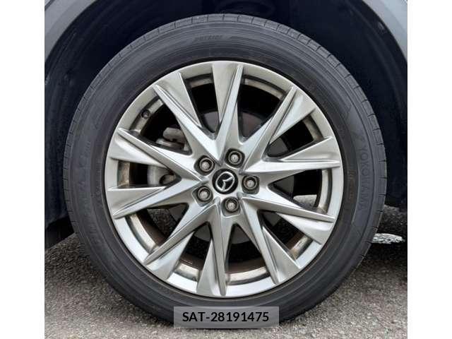 Mazda CX-8 2018-08 8330252-17