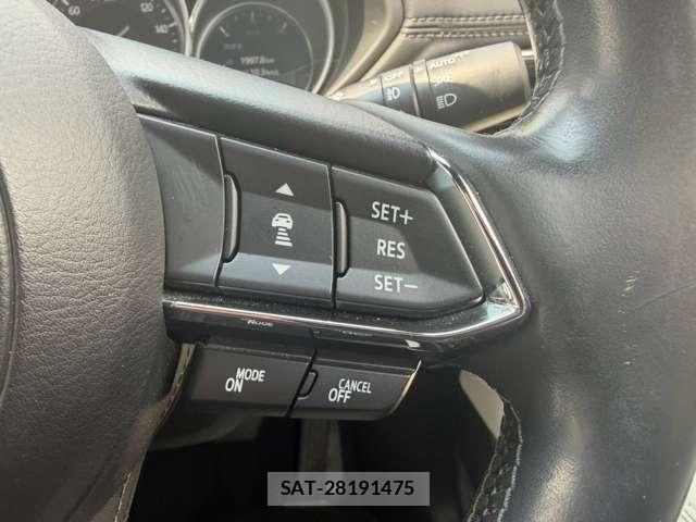 Mazda CX-8 2018-08 8330252-7