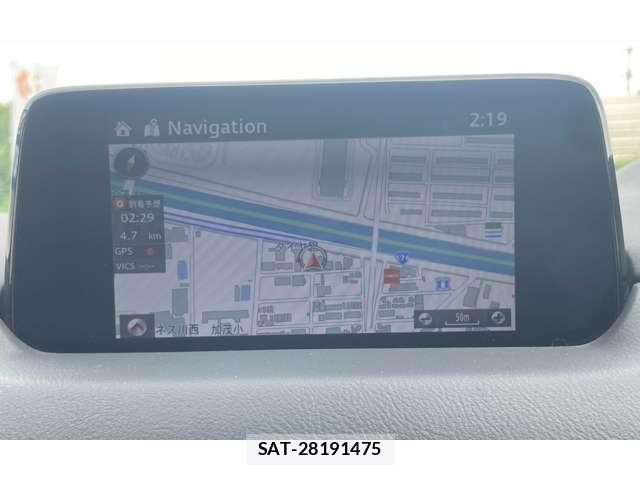 Mazda CX-8 2018-08 8330252-9