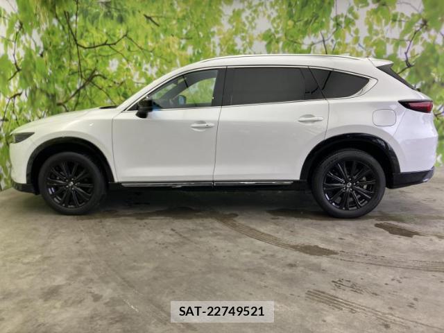 Mazda CX-8 2023-11 8330445-1
