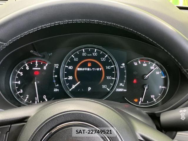 Mazda CX-8 2023-11 8330445-11