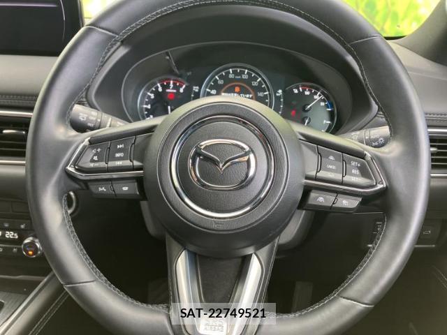Mazda CX-8 2023-11 8330445-12