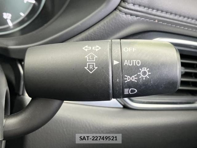 Mazda CX-8 2023-11 8330445-13