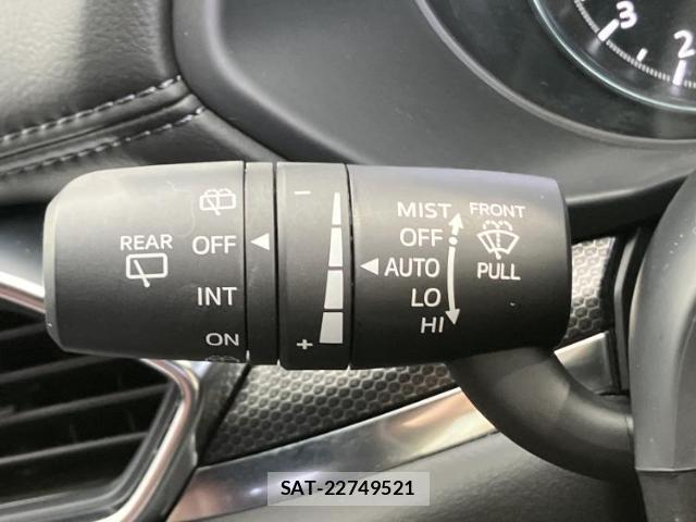 Mazda CX-8 2023-11 8330445-14