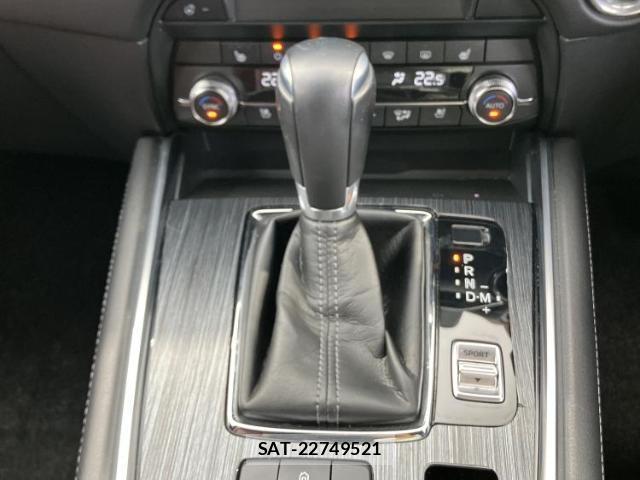 Mazda CX-8 2023-11 8330445-15