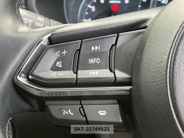 Mazda CX-8 2023-11 8330445-17