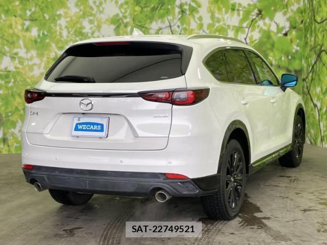 Mazda CX-8 2023-11 8330445-2
