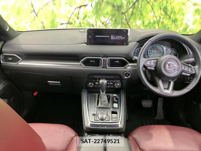 Mazda CX-8 2023-11 8330445-3