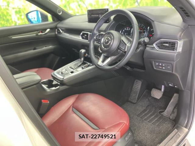 Mazda CX-8 2023-11 8330445-4