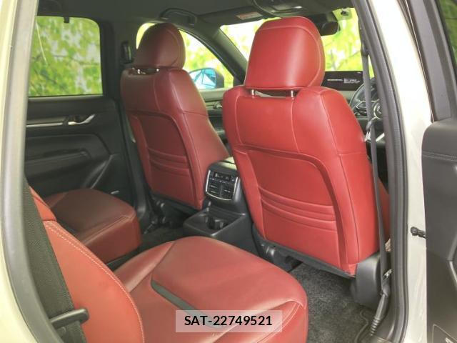 Mazda CX-8 2023-11 8330445-5