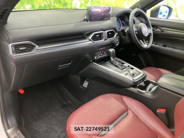 Mazda CX-8 2023-11 8330445-6