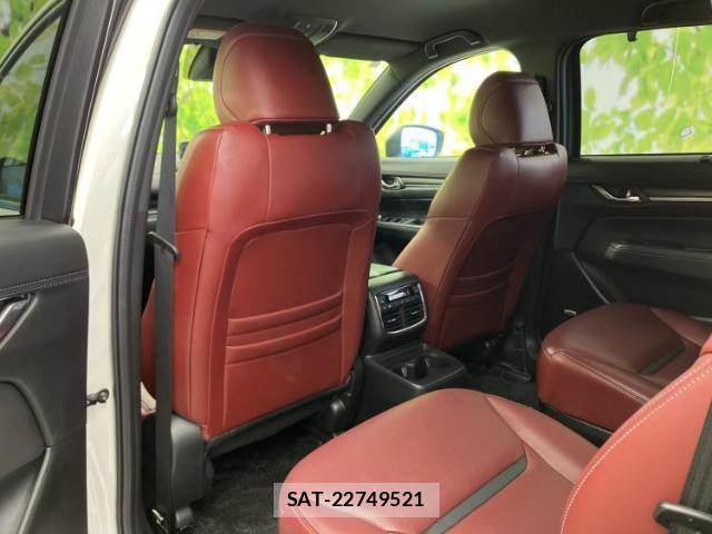 Mazda CX-8 2023-11 8330445-7