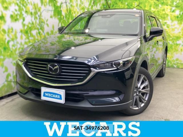 Mazda CX-8 2020-03 8330633-0