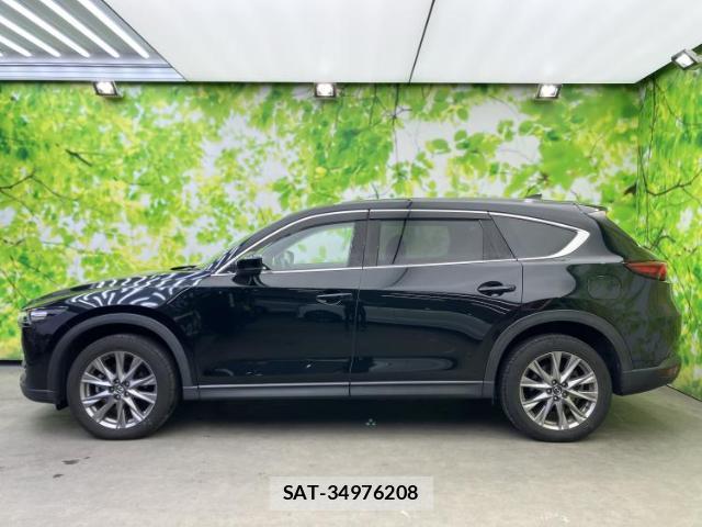 Mazda CX-8 2020-03 8330633-1