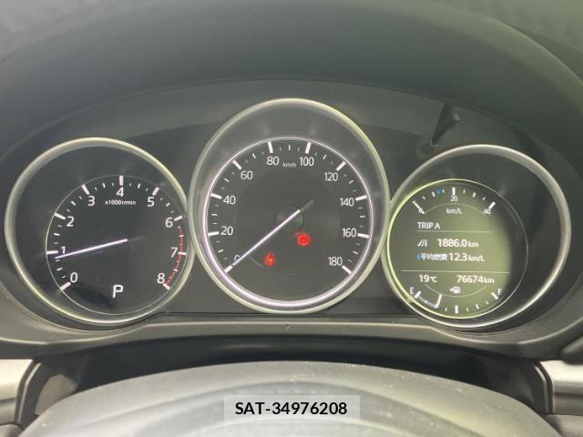 Mazda CX-8 2020-03 8330633-13