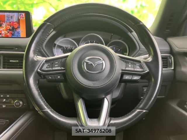 Mazda CX-8 2020-03 8330633-14