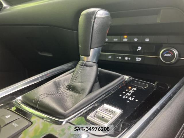 Mazda CX-8 2020-03 8330633-17