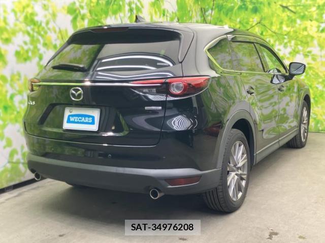 Mazda CX-8 2020-03 8330633-2