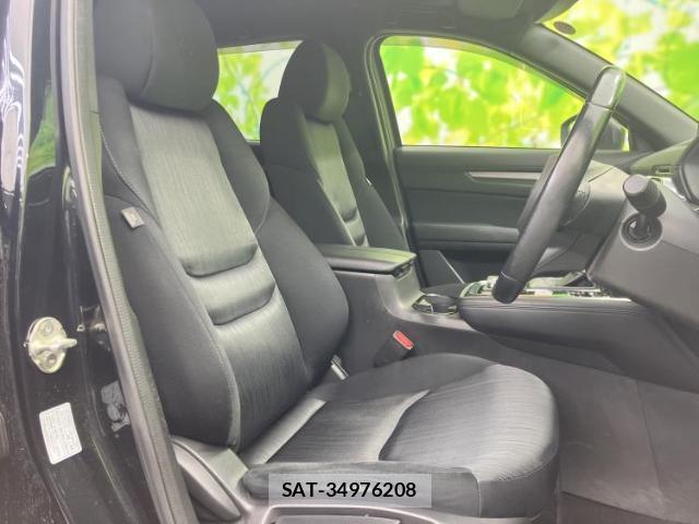 Mazda CX-8 2020-03 8330633-3