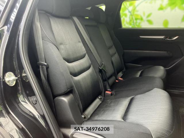 Mazda CX-8 2020-03 8330633-4