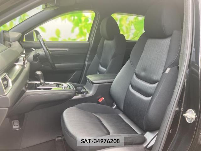 Mazda CX-8 2020-03 8330633-6