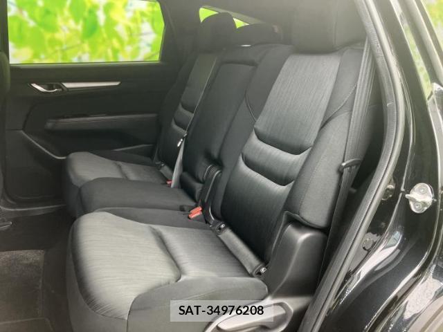 Mazda CX-8 2020-03 8330633-7