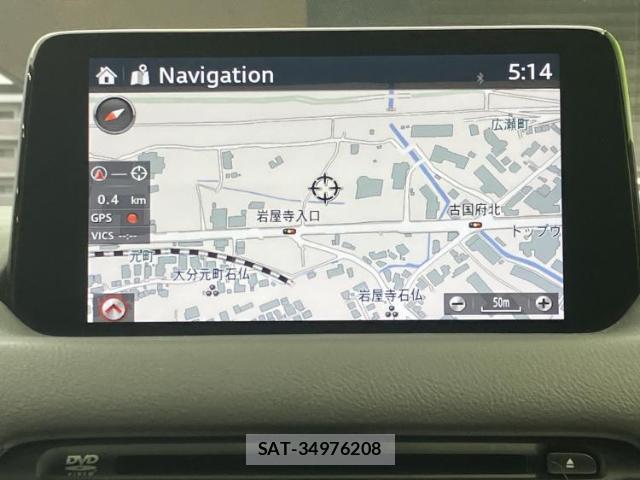 Mazda CX-8 2020-03 8330633-9